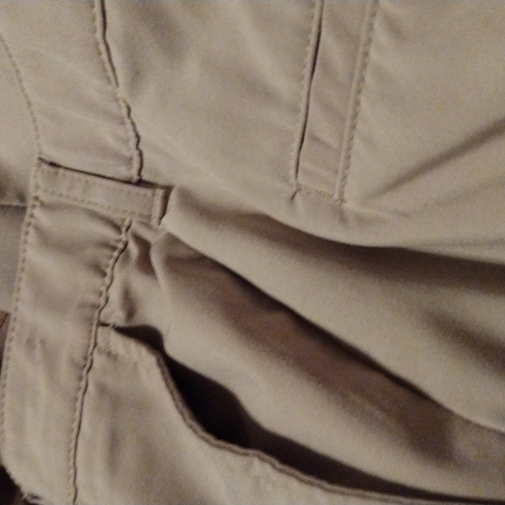 Golf wear IZOD Golf pants